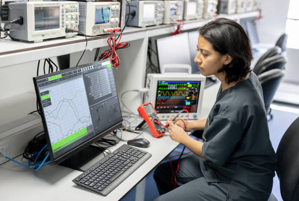 Best Industrial Electrical Services  in Lagrange, OH