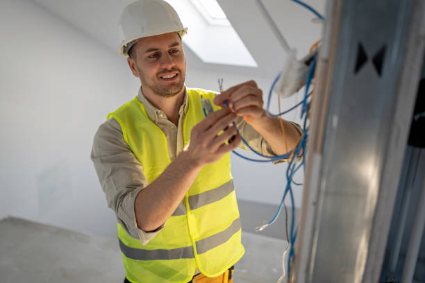 Best Electrical Rewiring Services  in Lagrange, OH