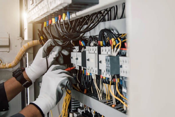 Best Ceiling Fan Installation Electrician  in Lagrange, OH