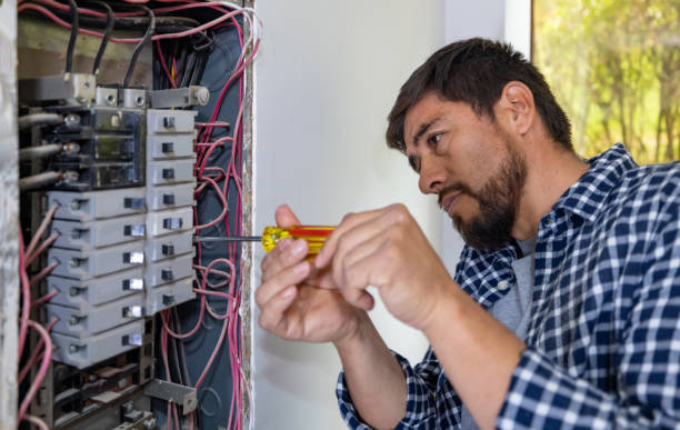  Lagrange, OH Electrician Pros